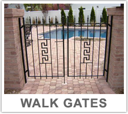 walk-gates